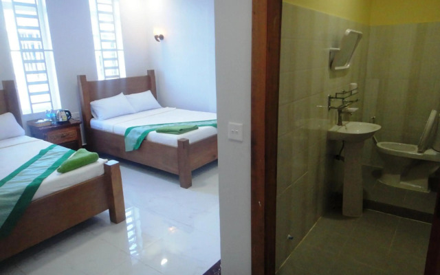 Marany Guesthouse