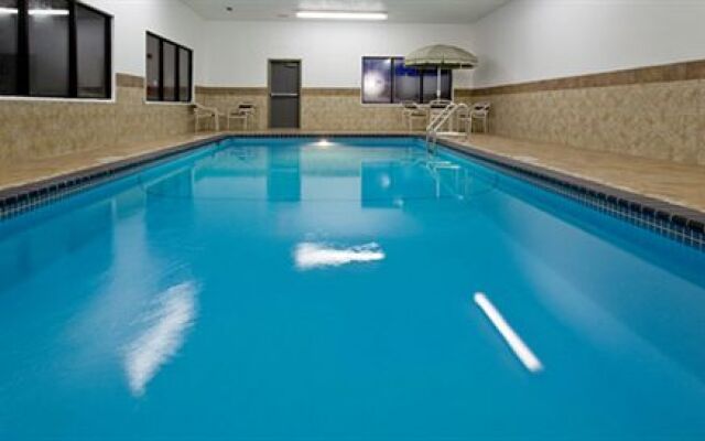 Americinn Council Bluffs