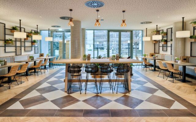 Spark by Hilton Vienna Messe Prater