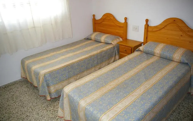 Apartamentos Estoril I - II Orange Costa