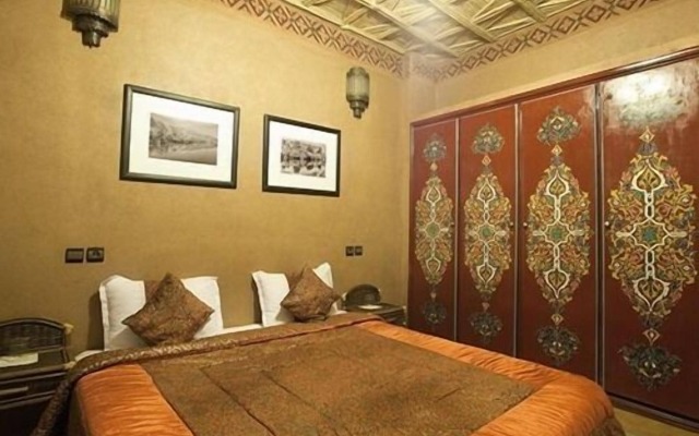 Riad Ouarzazate