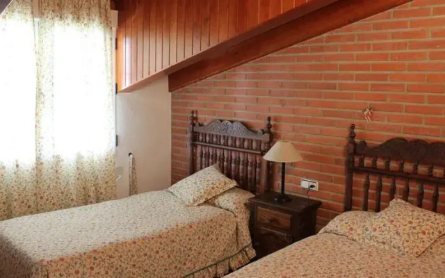 Casa Rural Fuente Rubia