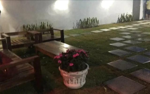 Pousada Villa Real Boina