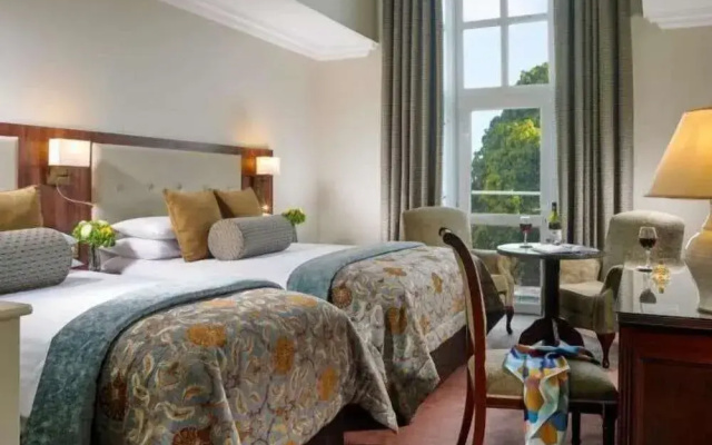 Park Hotel
