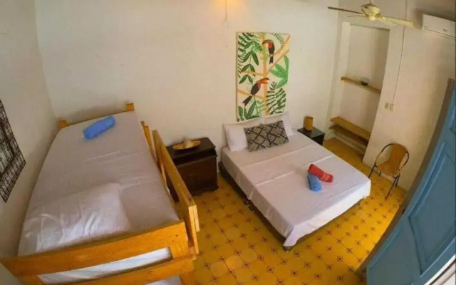 Hostal Españolete