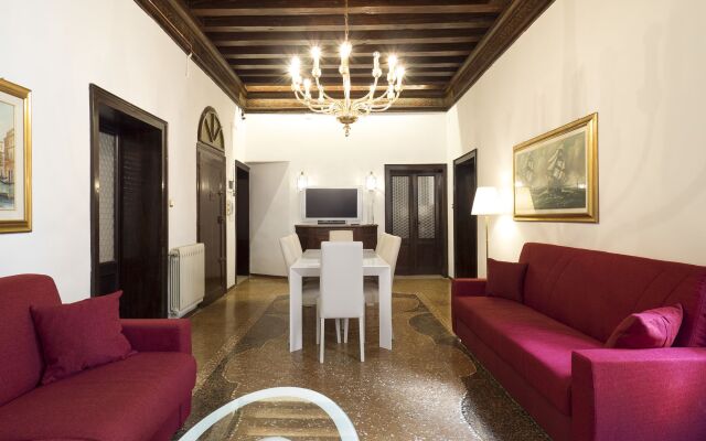 San Marco Schiavoni Apartments