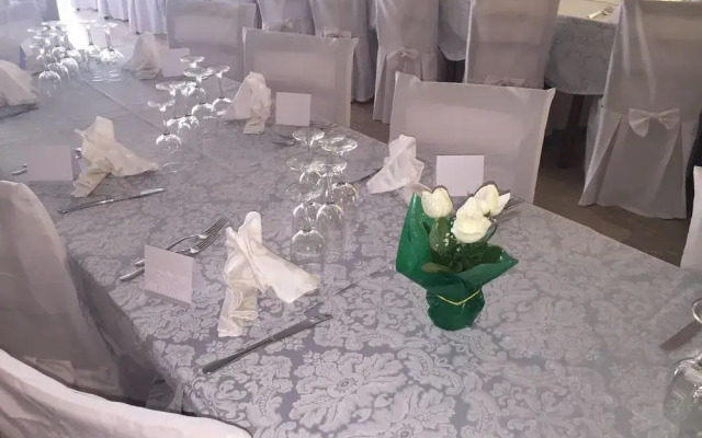 Albergo Ristorante La Noce