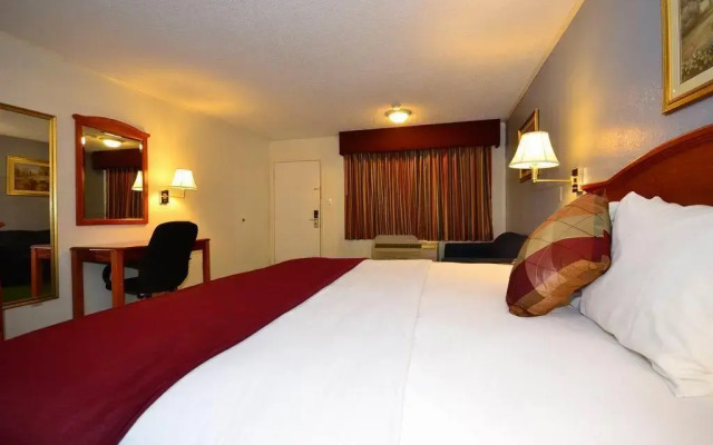 Best Western Palestine Inn