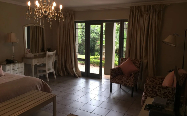 Montpellier Guesthouse