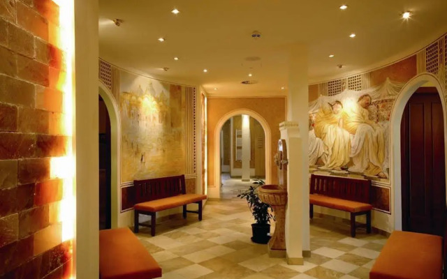 Hotel Glöcklhofer