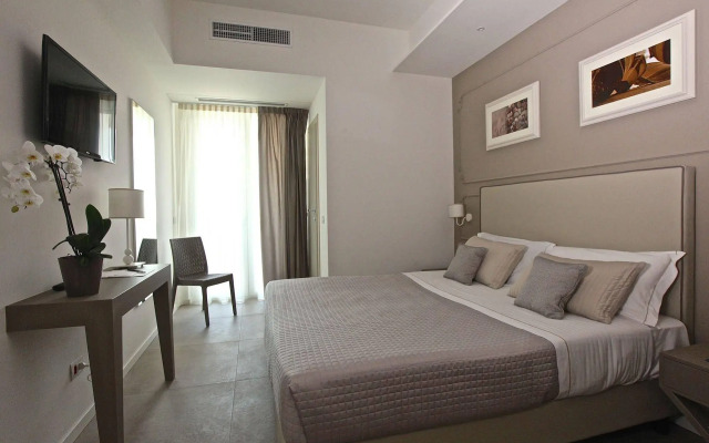 Hotel Ambassador