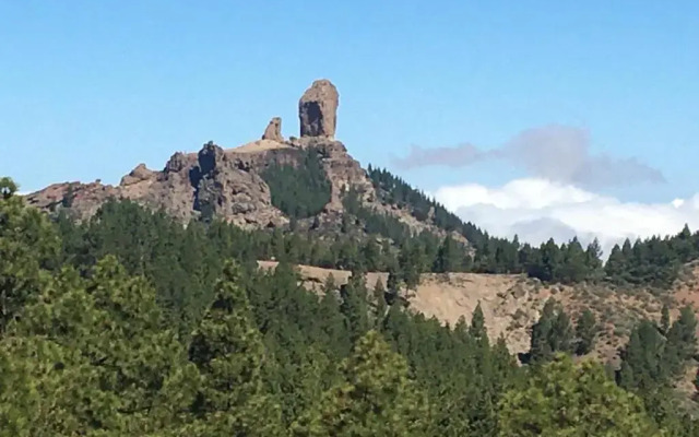Mar y Playa de Martín, 2B