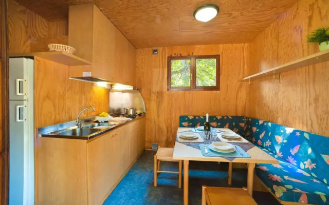 Camping Lido