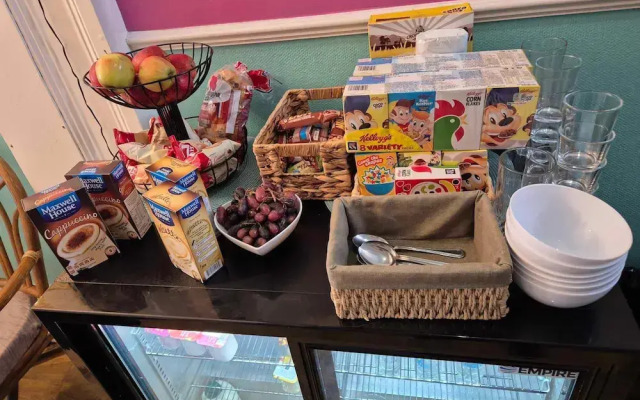 LilyRose Hotel