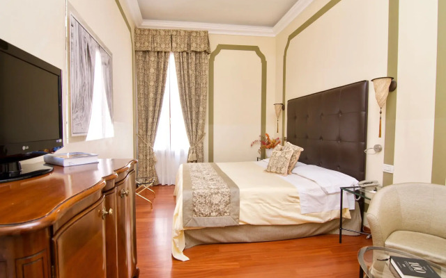 Hotel Le Isole