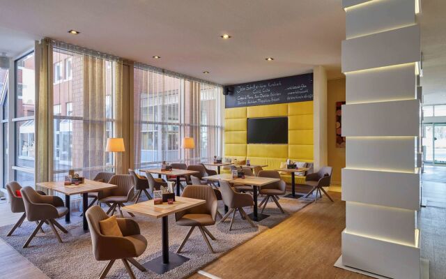 Mercure Hotel Severinshof Köln City