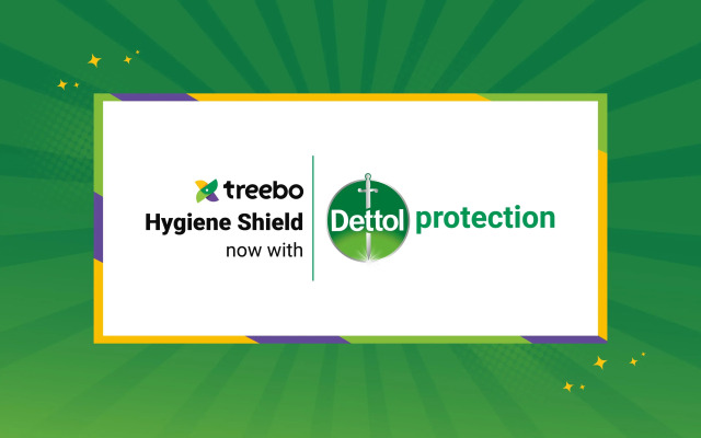 Treebo Lazystay Grand Patia