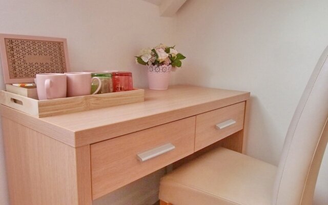 Apartments & Rooms Ivusic