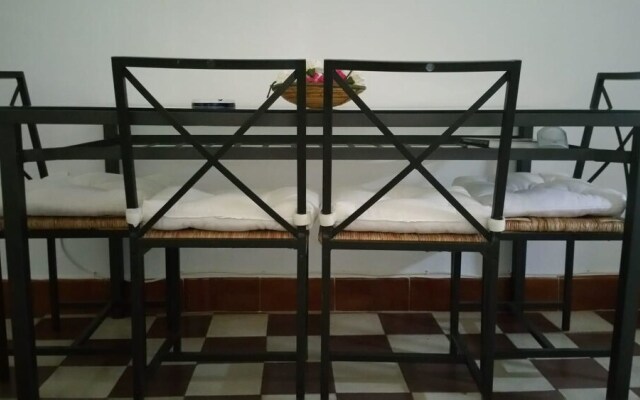 Deluxe Apartment Doña Elvira