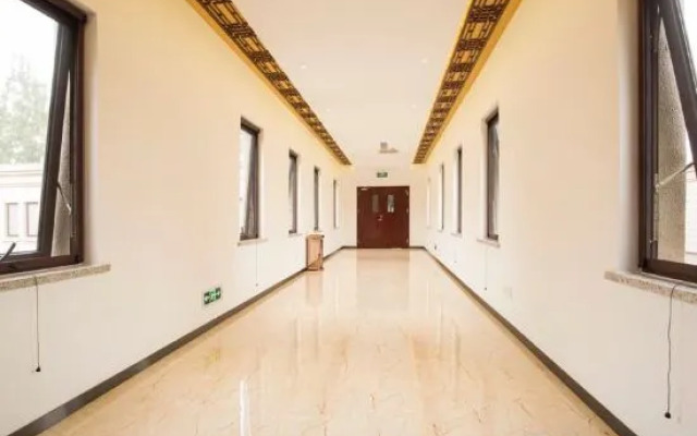 Xingyu Hotel (Beijing Daxing Caiyu Branch)