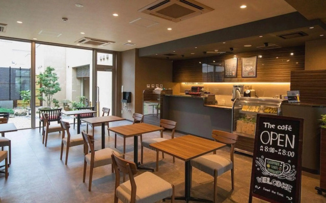 Kur and Hotel Isawa