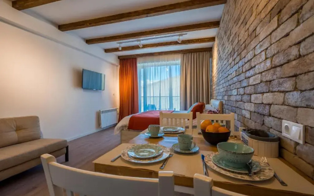 New Gudauri Atrium 335