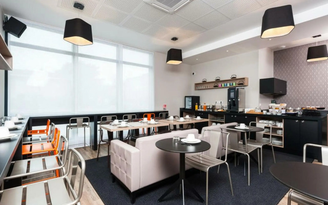 Ténéo Apparthotel Talence - Espeleta