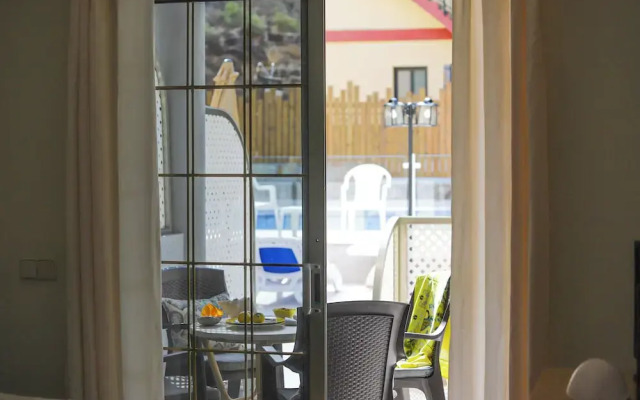 Casa Don Johan A1 Playa de Mogan