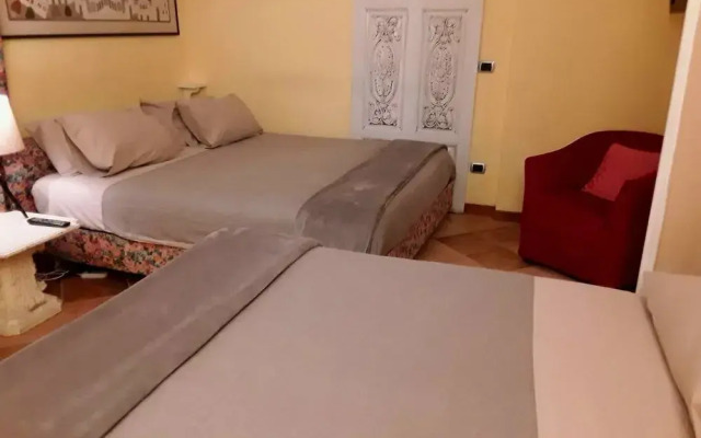 Casa degli Oleandri Appartamento B&B