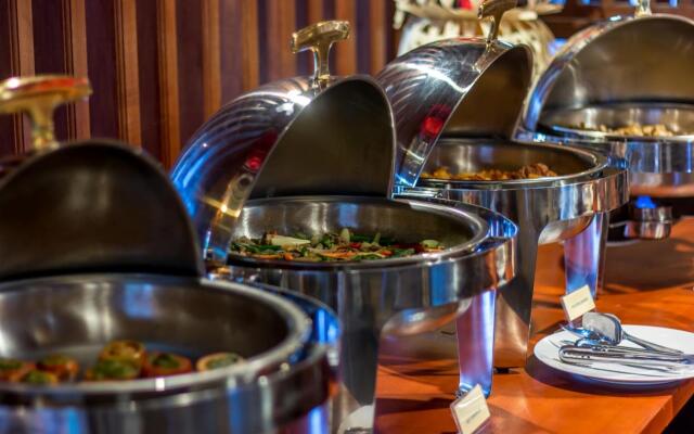 Champlung Sari Hotel and Spa Ubud