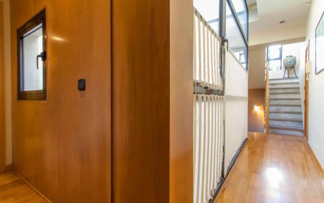 Alcazar Pool Villa by Valcambre