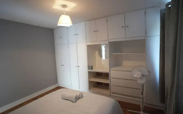 Westwick Gardens Retreat - 4 Bedroom House