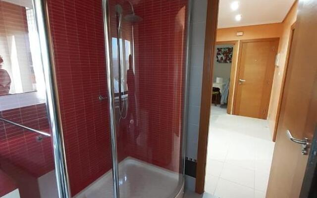 Rúa A plaza la constitución 16