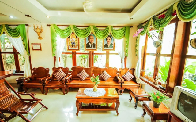 Siem Reap Riverside Hotel