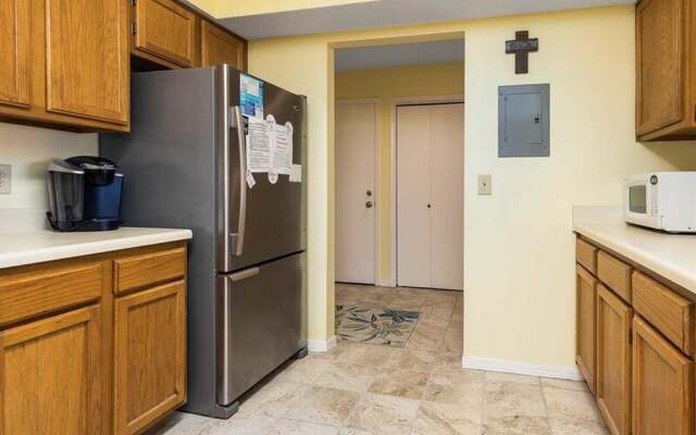 Sea Oats by Meyer Real Estate