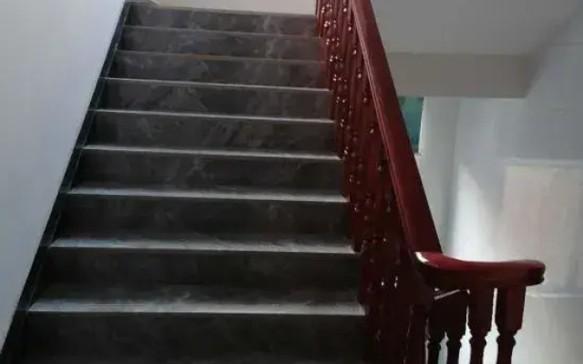 Shangrao Chashanwan Farm