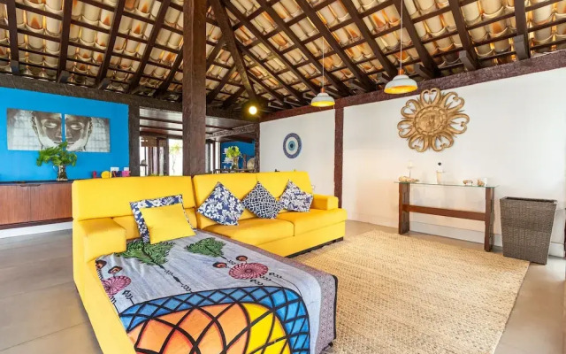 Maravilha Retreat