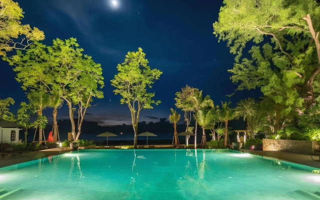 Charras Bhawan Hotel and Residences