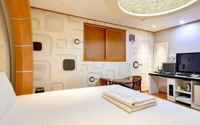 CC Motel