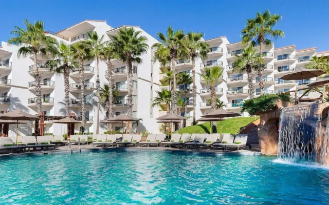 Villa Del Palmar