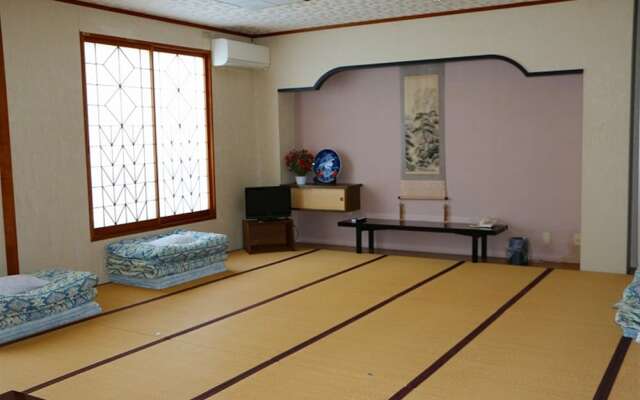 Tabist Ryosou Minatoso