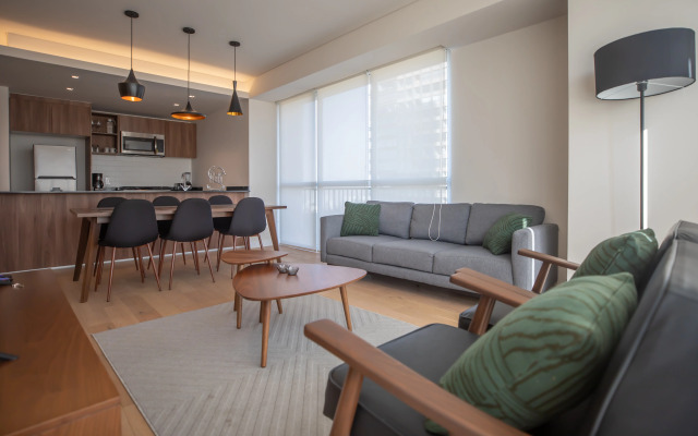 Stampa Residencial Santa Fe