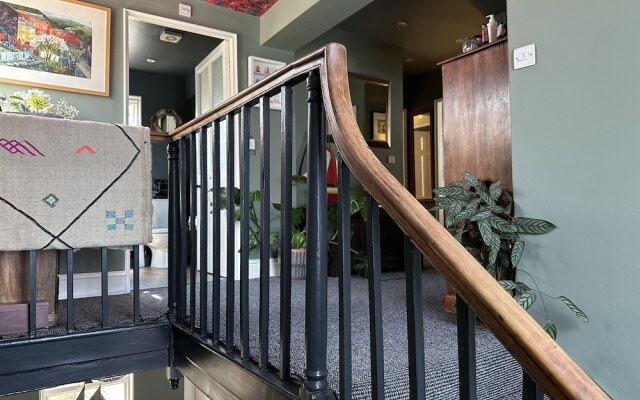 One Drake Road Hotel