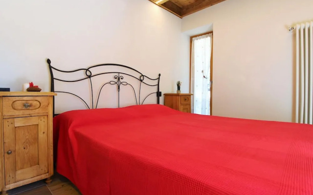 Belvilla by OYO Pleasant Holiday Home With Garden