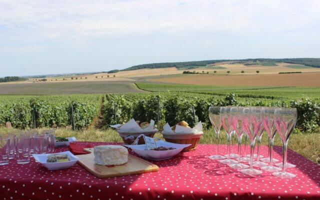 La Poterne Maison D’hôtes