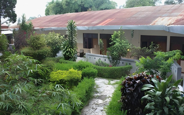 Sindha Hotel