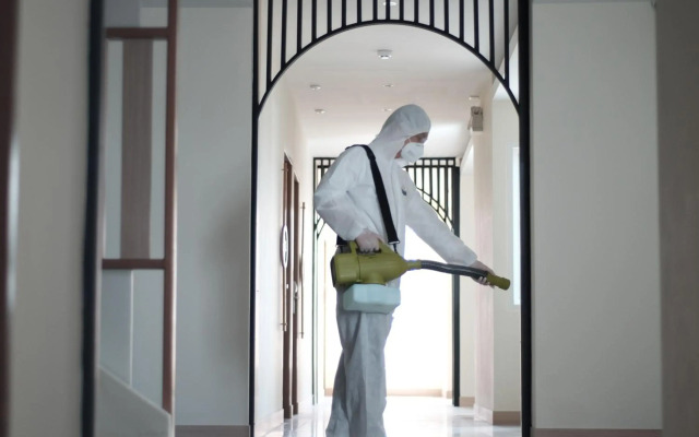 The 8 Hotel Udonthani