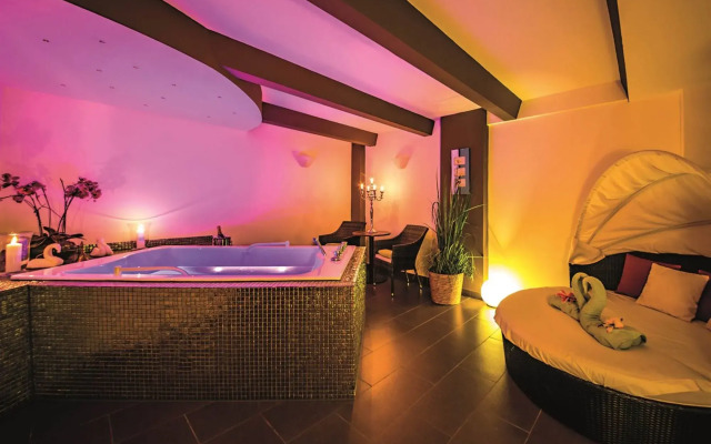 Ostseehotel Villen Im Park – ein Rovell Hotel