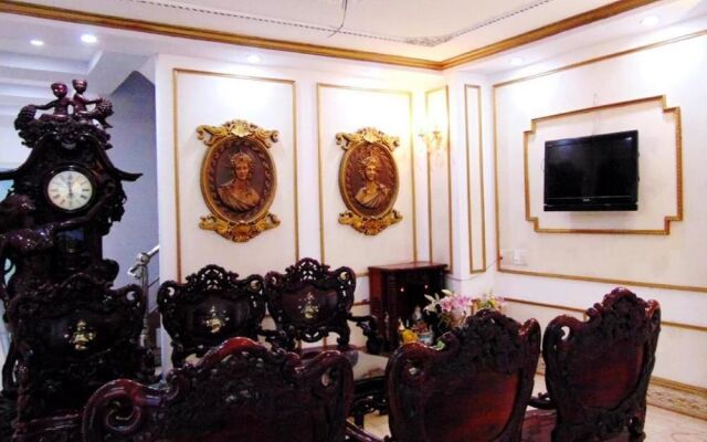 Ha Noi Hotel Saigon