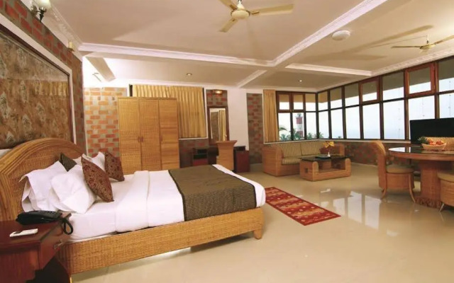 Sagara Beach Resort